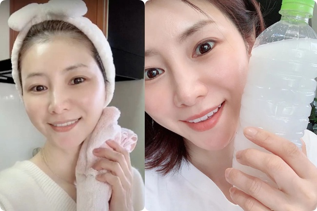 Beauty blogger chỉ ra điều bí mật trong cách chăm sóc da của phụ nữ Nhật-2