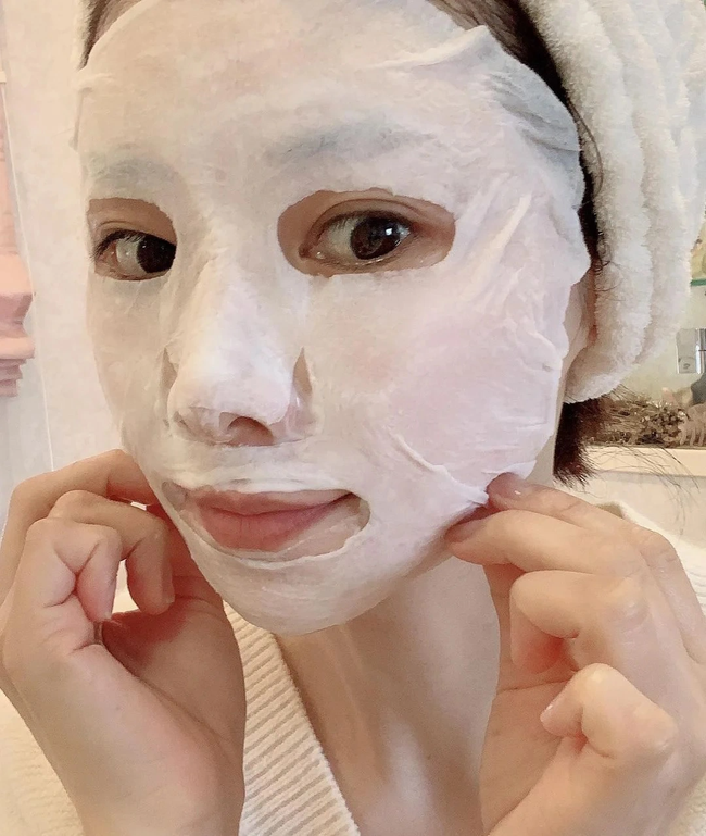 Beauty blogger chỉ ra điều bí mật trong cách chăm sóc da của phụ nữ Nhật-3