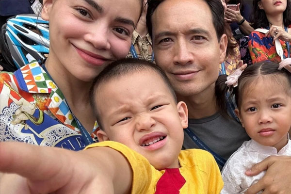 Hồ Ngọc Hà và Thanh Hằng đáp trả hội đồng Hương Giang-7