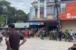 Bắt khẩn cấp người chồng sát hại vợ ở Điện Biên