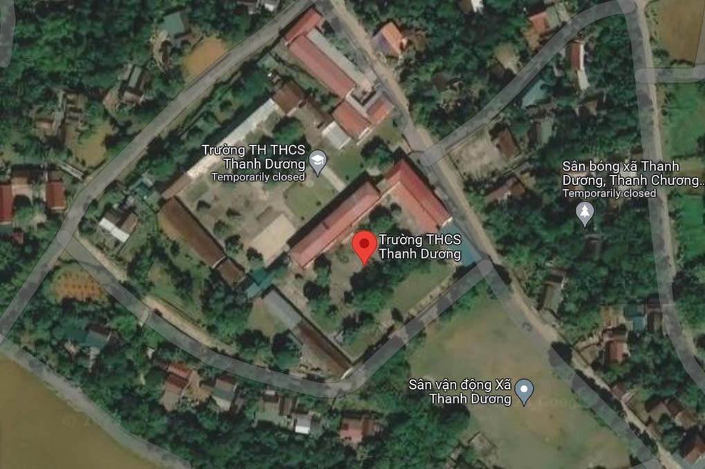 Nữ sinh lớp 6 tử vong trong sân trường: Tài xế mới lấy giấy phép lái xe-1