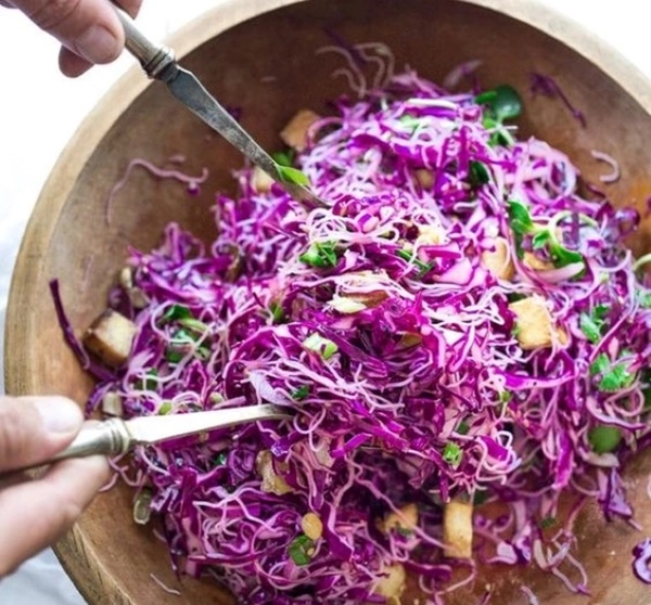 6 thực phẩm màu tím là vua chống oxy hóa”, giúp giảm cân, phòng ung thư-3