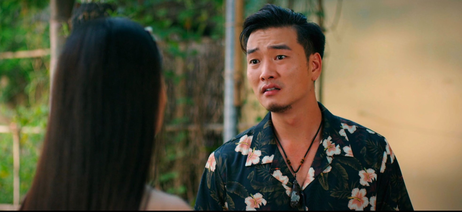 Khán giả ủng hộ Trọng Lân đóng vai bỉ ổi-2