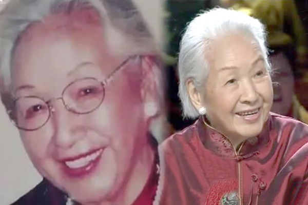 Ngôi sao sống thọ đẹp nhất Trung Quốc 118 tuổi vẫn trẻ đẹp: 6 thói quen đơn giản của bà rất đáng học hỏi-1