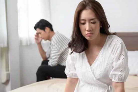 Lấy chồng kém 13 tuổi, tôi hối hận sau một năm chung sống