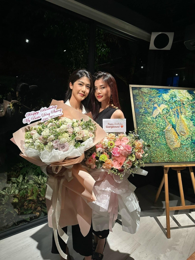 Nhan sắc tuổi 36 và cuộc sống hiện tại của cơ trưởng Huỳnh Lý Đông Phương-2