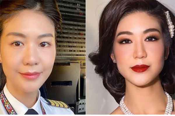 Cơ trưởng điển trai đi nghe hát chốt” cưới cô ca sĩ: Giấu vợ chuyện bố mẹ ngăn cản, chi tiêu thoải mái sau kết hôn-10