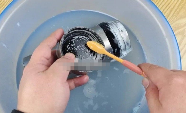 Cho nắm gạo vào bình giữ nhiệt, không ngờ có tác dụng thần kỳ đến vậy, nhiều người không biết tưởng nghịch dại-2