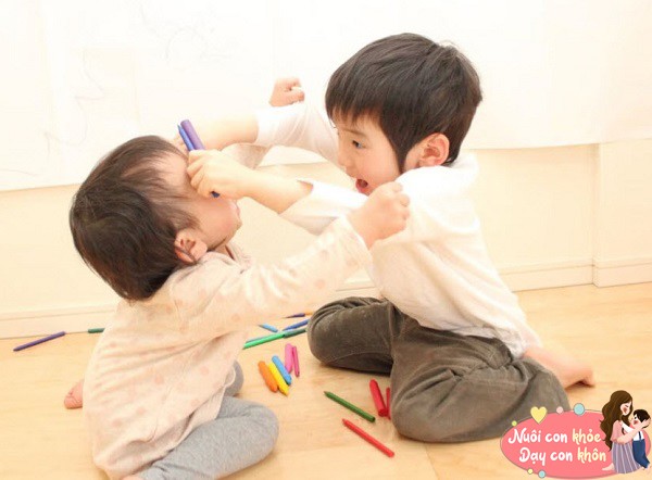 Trẻ không hiếu thuận sẽ bộc lộ 3 đặc điểm, nhiều phụ huynh mãi về già mới nhận ra-6