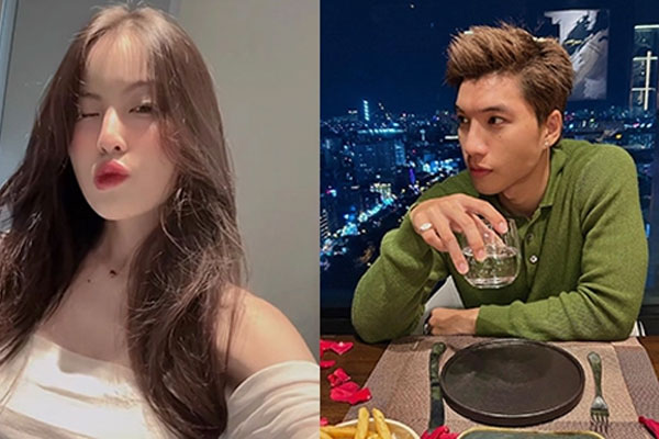 HURRYKNG gọi HIEUTHUHAI là ân nhân: Nhiều công ty lớn mời về nhưng từ chối, đi show đều gửi lương về cho đồng đội!-3