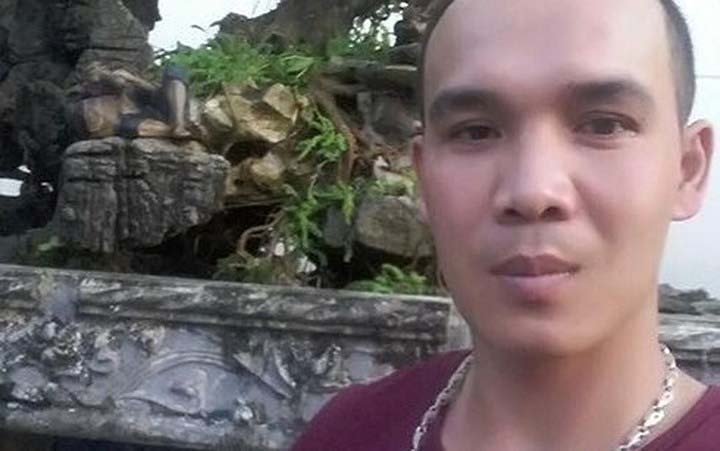 Sát hại bạn gái ngay lần đầu gặp mặt rồi phi tang xác dưới cống-1