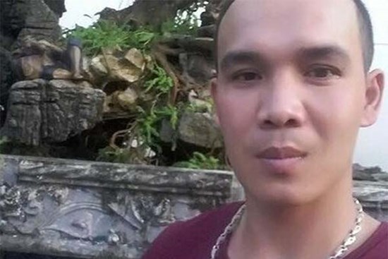 Sát hại bạn gái ngay lần đầu gặp mặt rồi phi tang xác dưới cống