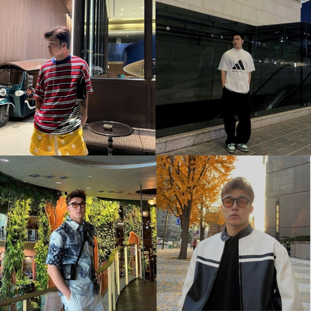 Hoà Minzy đu trend em trai lớn nhanh”, visual cậu út giờ ra sao mà netizen đòi nhận chị dâu?-4