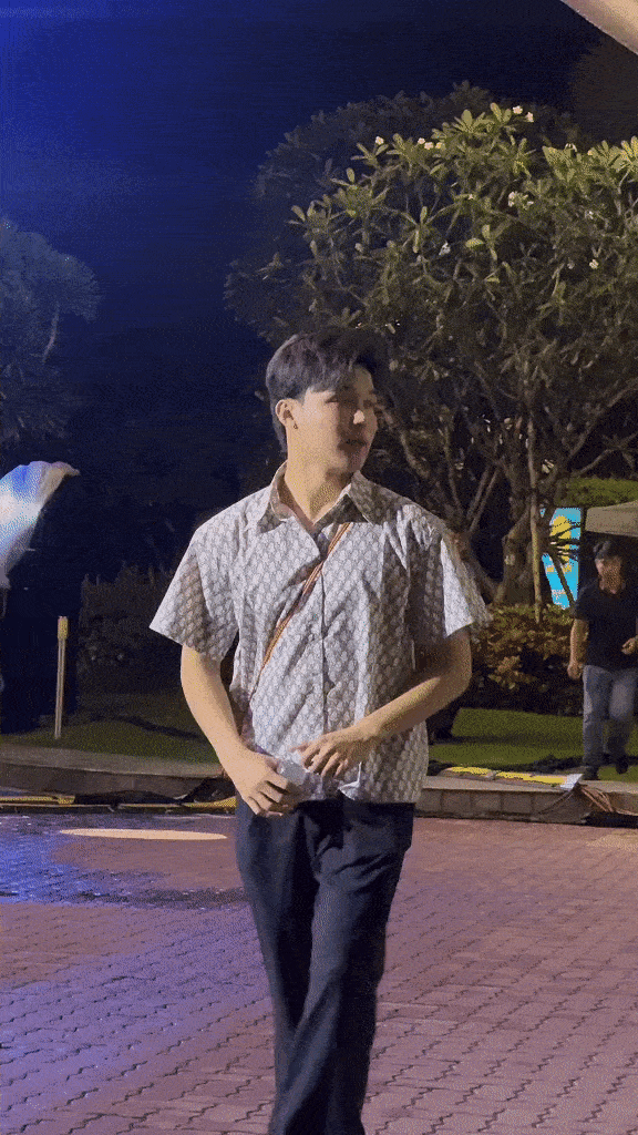 Hoà Minzy đu trend em trai lớn nhanh”, visual cậu út giờ ra sao mà netizen đòi nhận chị dâu?-2