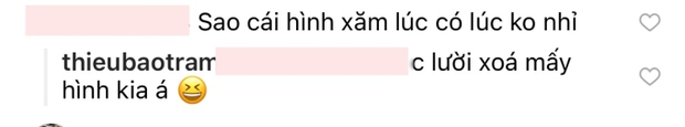 Bị soi chi tiết khó hiểu trong loạt ảnh sống ảo, Thiều Bảo Trâm đáp trả một câu rõ ngọn ngành-3