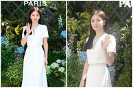 Song Hye Kyo đeo trang sức gần 70 tỷ đồng dự sự kiện