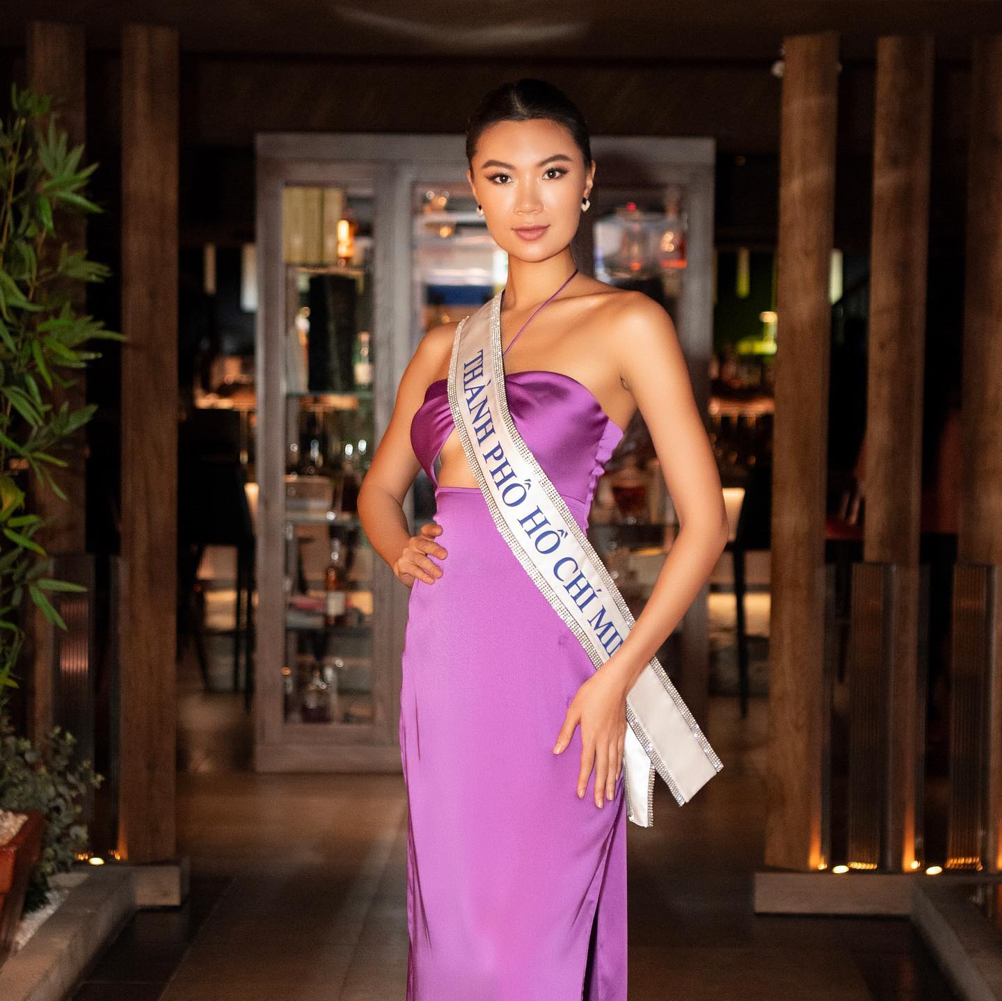 2 Á hậu Miss Universe Vietnam: Một người là cô bé chăn trâu trốn mẹ thi Hoa hậu, một người vừa vượt qua phẫu thuật khối u ở ngực-6