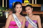 Màn công bố top 5 lạ đời ở Miss Universe Vietnam: MC kém duyên, cách công bố thí sinh gây tranh cãi-4