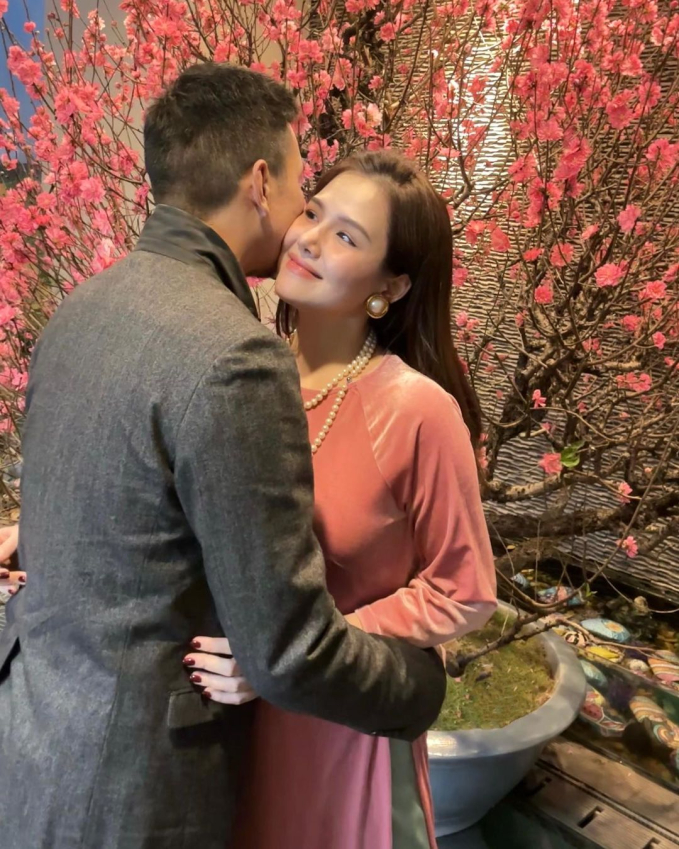 Phanh Lee tiết lộ bí quyết để chồng đại gia lăn xả vào bếp nấu cho toàn món ngon-1