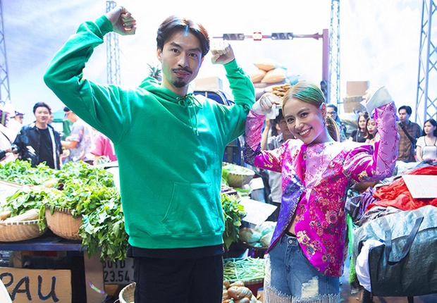 Đen Vâu bất ngờ xuất hiện và loạt phát ngôn ẩn ý từ Hoàng Thuỳ Linh: Con sẽ hạnh phúc phải không mẹ?-2