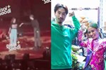 Hoàng Thuỳ Linh lộ giọng live thật không playback tại Vietnamese Concert, Thanh Bùi cất giọng lập tức lấn lướt!-3