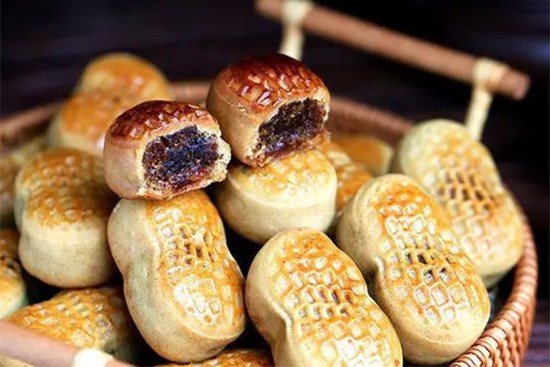 Món bánh Trung thu lạ mắt, ăn vừa ngon lại dễ làm