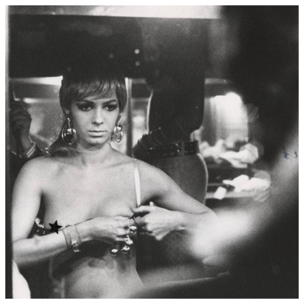 Những điều ít ai biết về Crazy Horse Paris, hộp đêm thoát y đình đám nơi Lisa (BLACKPINK) biểu diễn-2