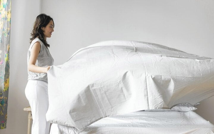 Những món đồ không nên làm sạch thường xuyên-1