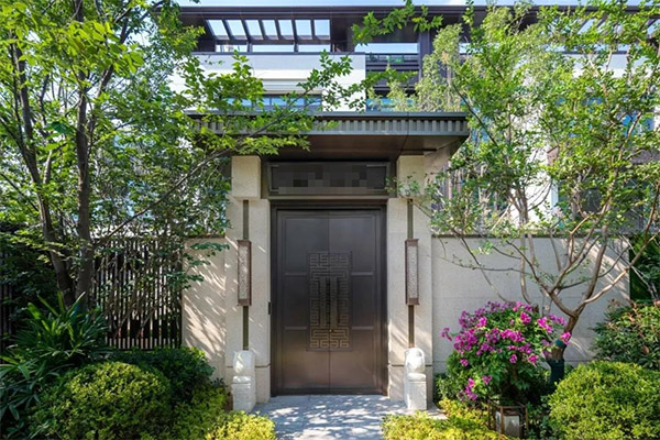 Người xưa nói: Nhà có 4 điềm báo, phong thủy tốt lành, gia đình thịnh vượng-5