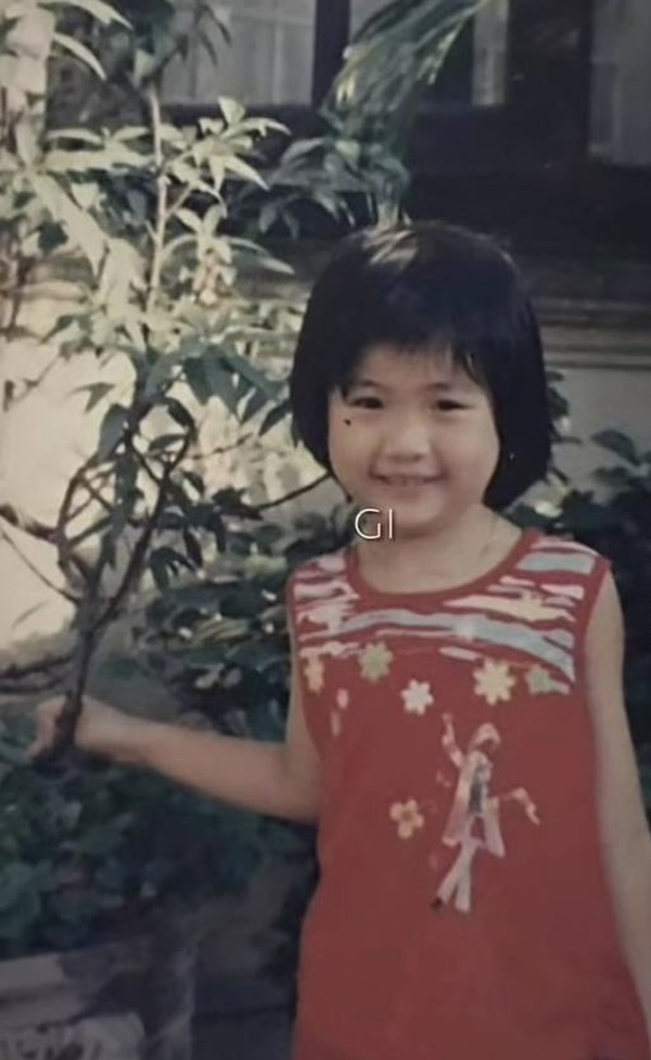 Hot lại ảnh quá khứ của Hoa hậu Bùi Quỳnh Hoa, so với hiện tại nhan sắc khác biệt cỡ nào?-3