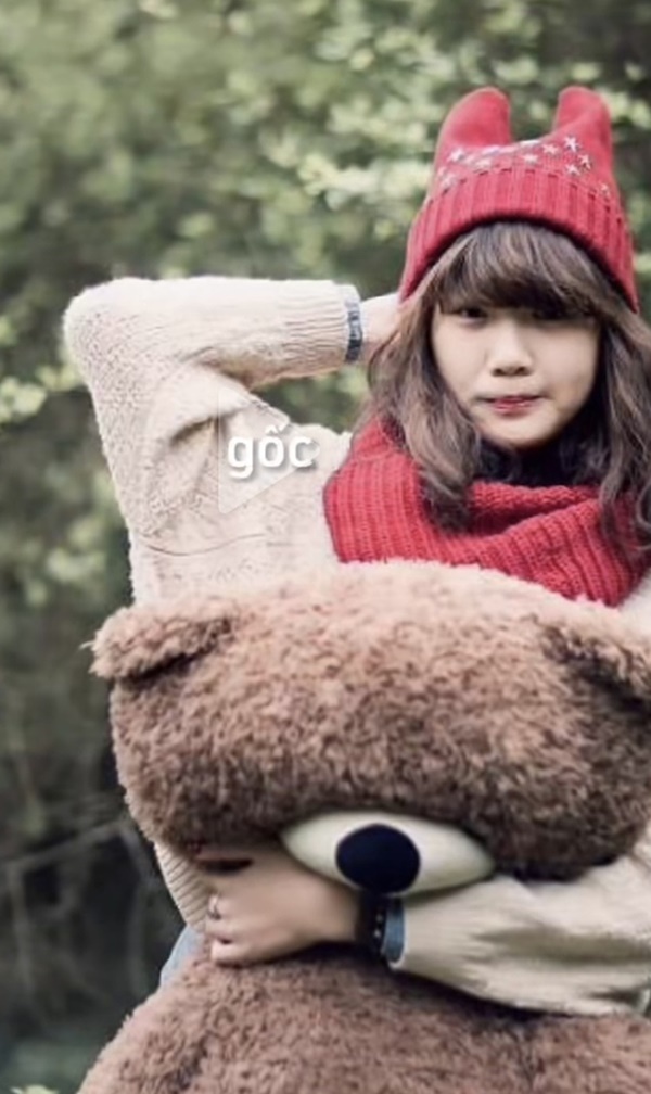 Hot lại ảnh quá khứ của Hoa hậu Bùi Quỳnh Hoa, so với hiện tại nhan sắc khác biệt cỡ nào?-4