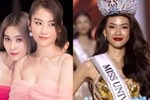 Loạt sạn khó chấp nhận trong đêm chung kết Miss Universe Vietnam 2023-7