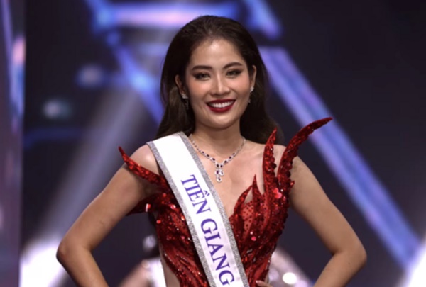 Nam Em công khai đá xéo khi Bùi Quỳnh Hoa đăng quang Miss Universe Vietnam 2023?-3