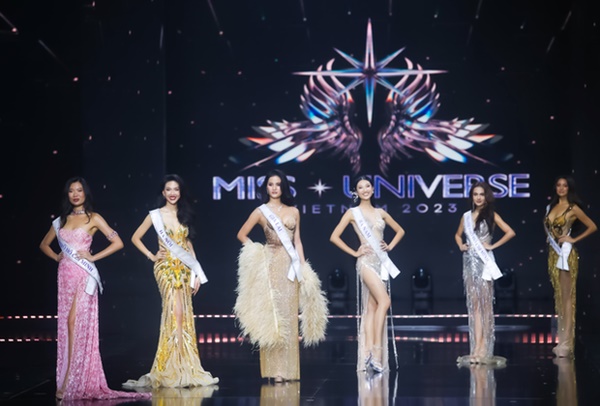 Nam Em công khai đá xéo khi Bùi Quỳnh Hoa đăng quang Miss Universe Vietnam 2023?-6