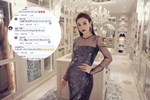 'Chị đẹp' 8X ở biệt thự hơn 100 tỷ, được mẹ chồng khen ngợi đầy tự hào