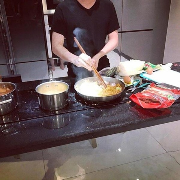 Chị đẹp 8X ở biệt thự hơn 100 tỷ, được mẹ chồng khen ngợi đầy tự hào-2