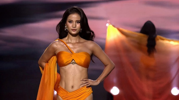 Loạt sạn khó chấp nhận trong đêm chung kết Miss Universe Vietnam 2023-1