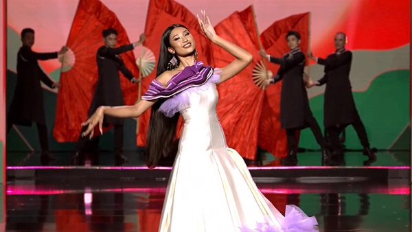 Loạt sạn khó chấp nhận trong đêm chung kết Miss Universe Vietnam 2023-2