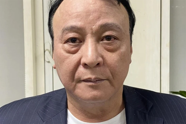 Chiếm đoạt 8.634 tỷ đồng, TGĐ Tân Hoàng Minh chi 585 tỷ cọc đất Thủ Thiêm-2