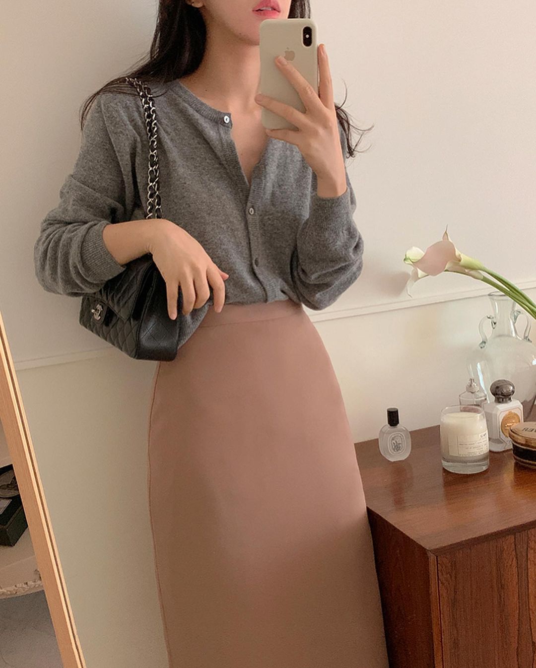 Cardigan mỏng - Kiểu áo đa năng đáng sắm nhất lúc này-4