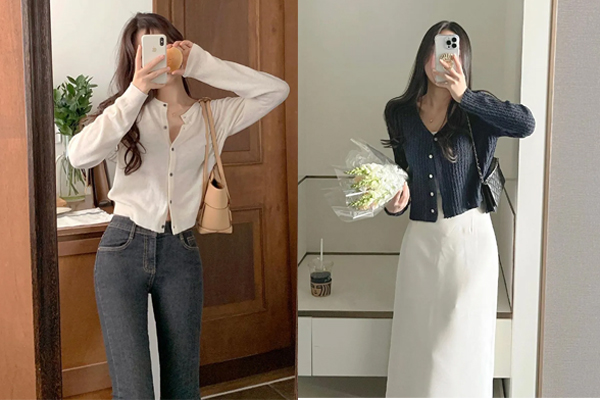 Mặc đẹp tuổi 30 với toàn công thức đơn giản, trẻ trung từ Baifern Pimchanok-11