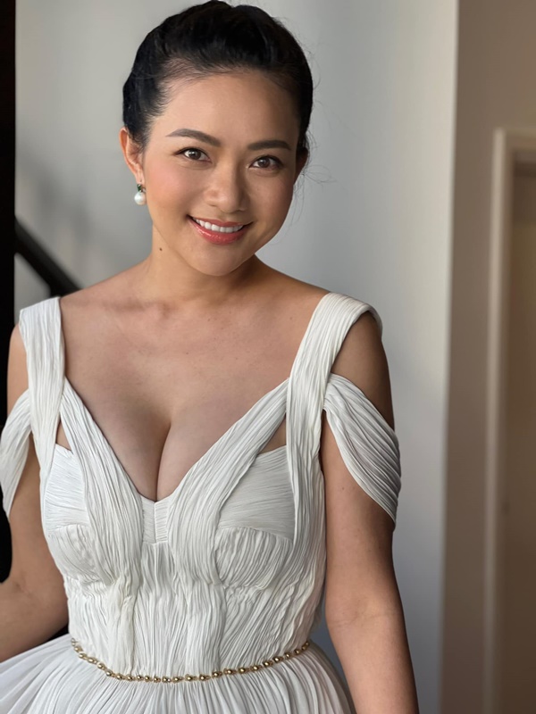 Phan Như Thảo nói gì sau phiên toà tranh chấp 276 tỷ đồng: Tôi không buồn nếu bị gọi là kẻ hám tiền-2