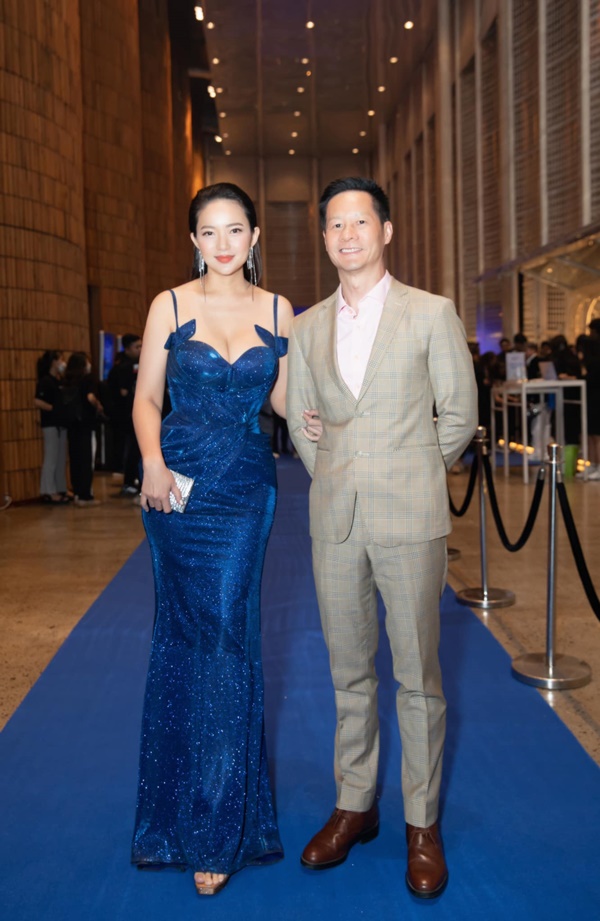 Phan Như Thảo nói gì sau phiên toà tranh chấp 276 tỷ đồng: Tôi không buồn nếu bị gọi là kẻ hám tiền-7