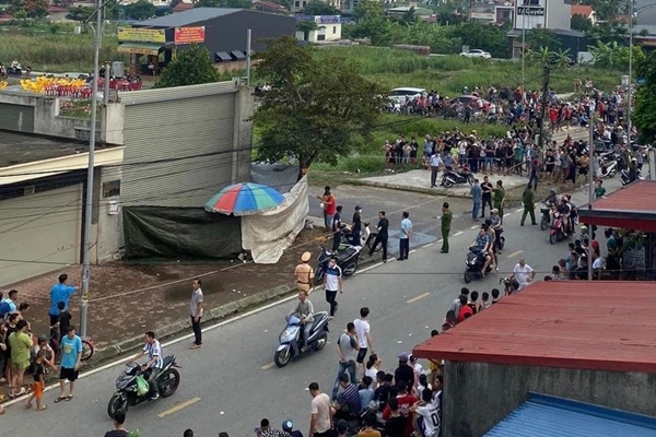 Thi thể cô gái lõa thể ở vỉa hè và loạt câu hỏi vạch trần tội ác phía sau-3