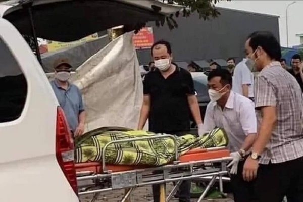 Thi thể cô gái lõa thể ở vỉa hè và loạt câu hỏi vạch trần tội ác phía sau-4