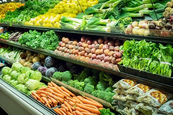 3 loại rau được chứng minh là làm cho bạn béo lên ở tuổi trung niên-1