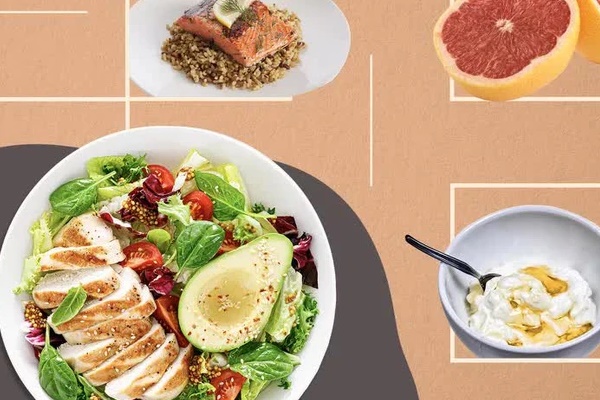 3 loại rau được chứng minh là làm cho bạn béo lên ở tuổi trung niên-2