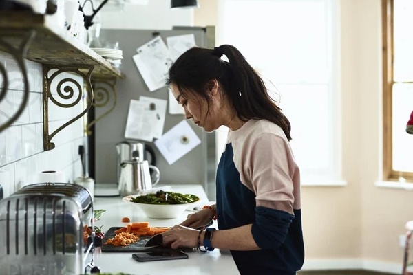 3 loại rau được chứng minh là làm cho bạn béo lên ở tuổi trung niên-3