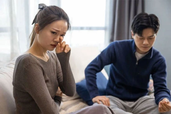 Chấp nhận ở rể vì toan tính riêng, câu nói của mẹ vợ làm tôi cay đắng-1