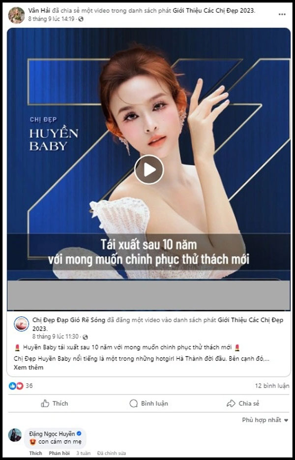 Huyền Baby được chồng dựng ảnh quảng cáo khắp quận 1, mẹ chồng đòi lập FC để ủng hộ: Nhân tố đáng gờm nhất hội Đạp Gió là đây!-6